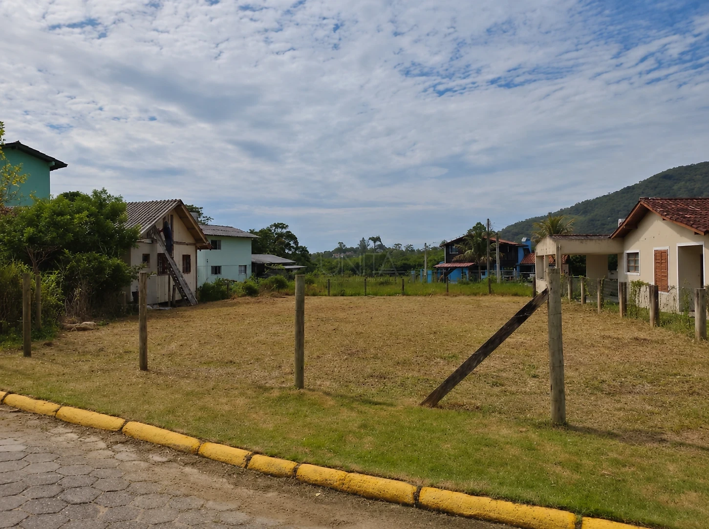 Terreno em Siriu, Garopaba. 0 quartos, 0m². Imagem 3 de 3