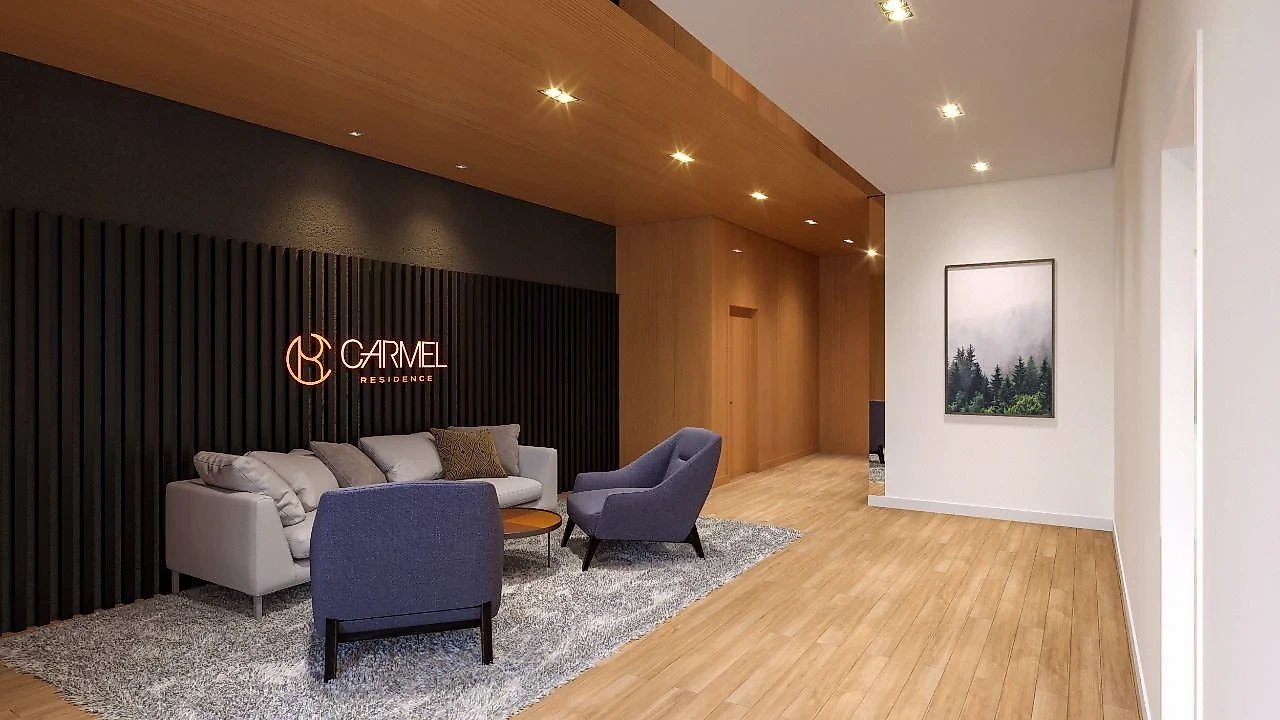 Apartamento em Pedra Branca, Palhoça. 2 quartos, 72m². Imagem 7 de 12
