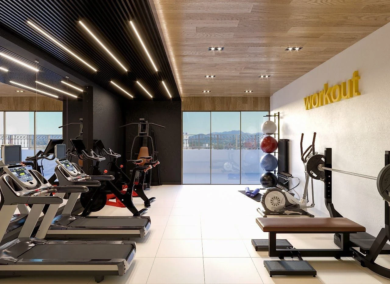 Apartamento em Pedra Branca, Palhoça. 2 quartos, 72m². Imagem 8 de 12