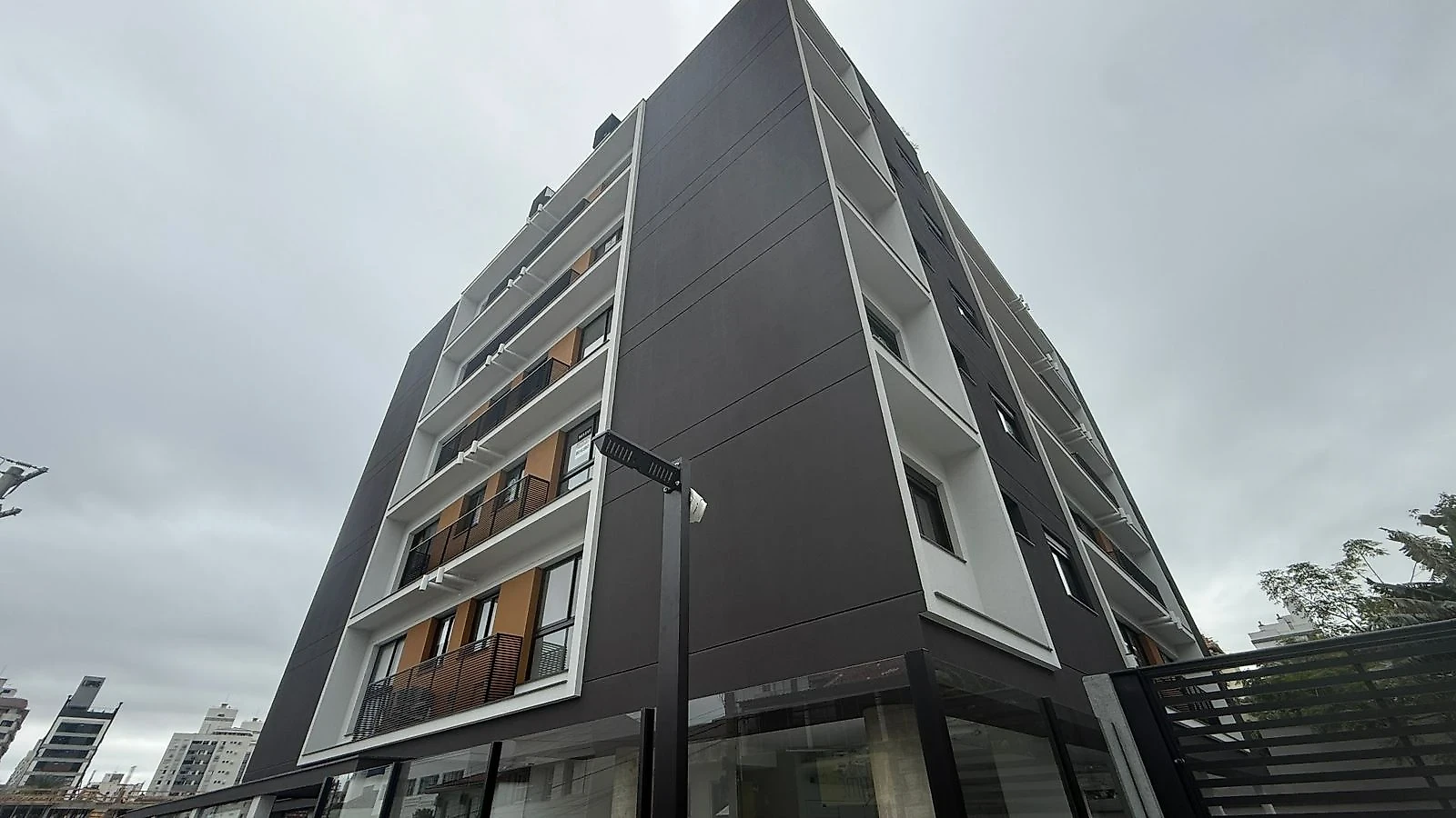 Apartamento em Centro, Florianópolis. 1 quartos, 39m². Imagem 20 de 20