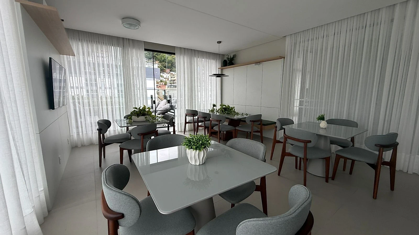 Apartamento em Centro, Florianópolis. 1 quartos, 39m². Imagem 18 de 20