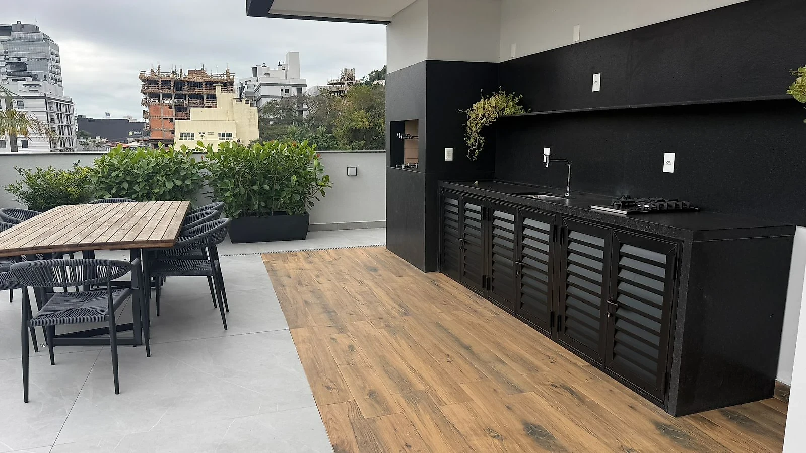 Apartamento em Centro, Florianópolis. 1 quartos, 39m². Imagem 15 de 20