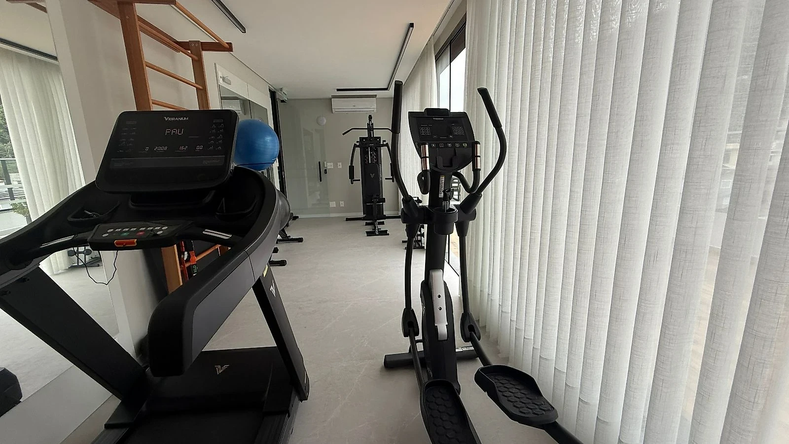 Apartamento em Centro, Florianópolis. 1 quartos, 39m². Imagem 19 de 20