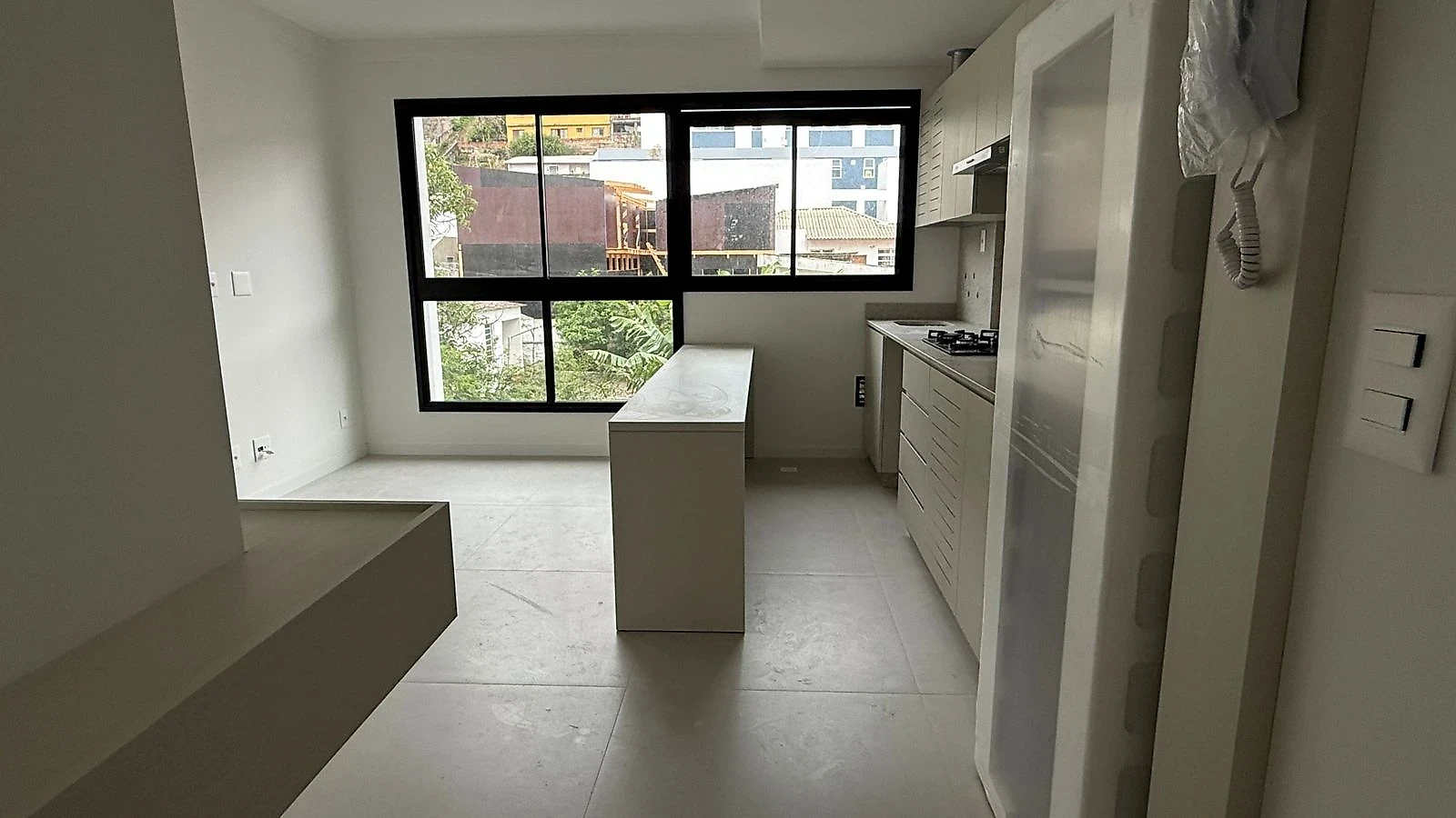 Apartamento em Centro, Florianópolis. 1 quartos, 39m². Imagem 3 de 20