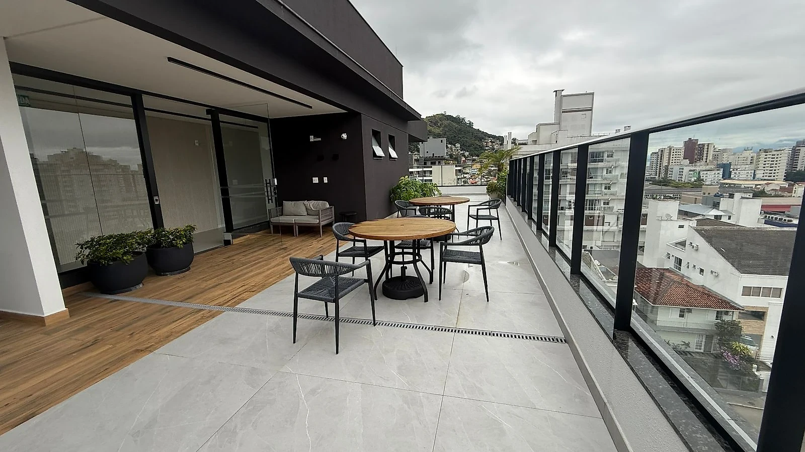 Apartamento em Centro, Florianópolis. 1 quartos, 39m². Imagem 12 de 20