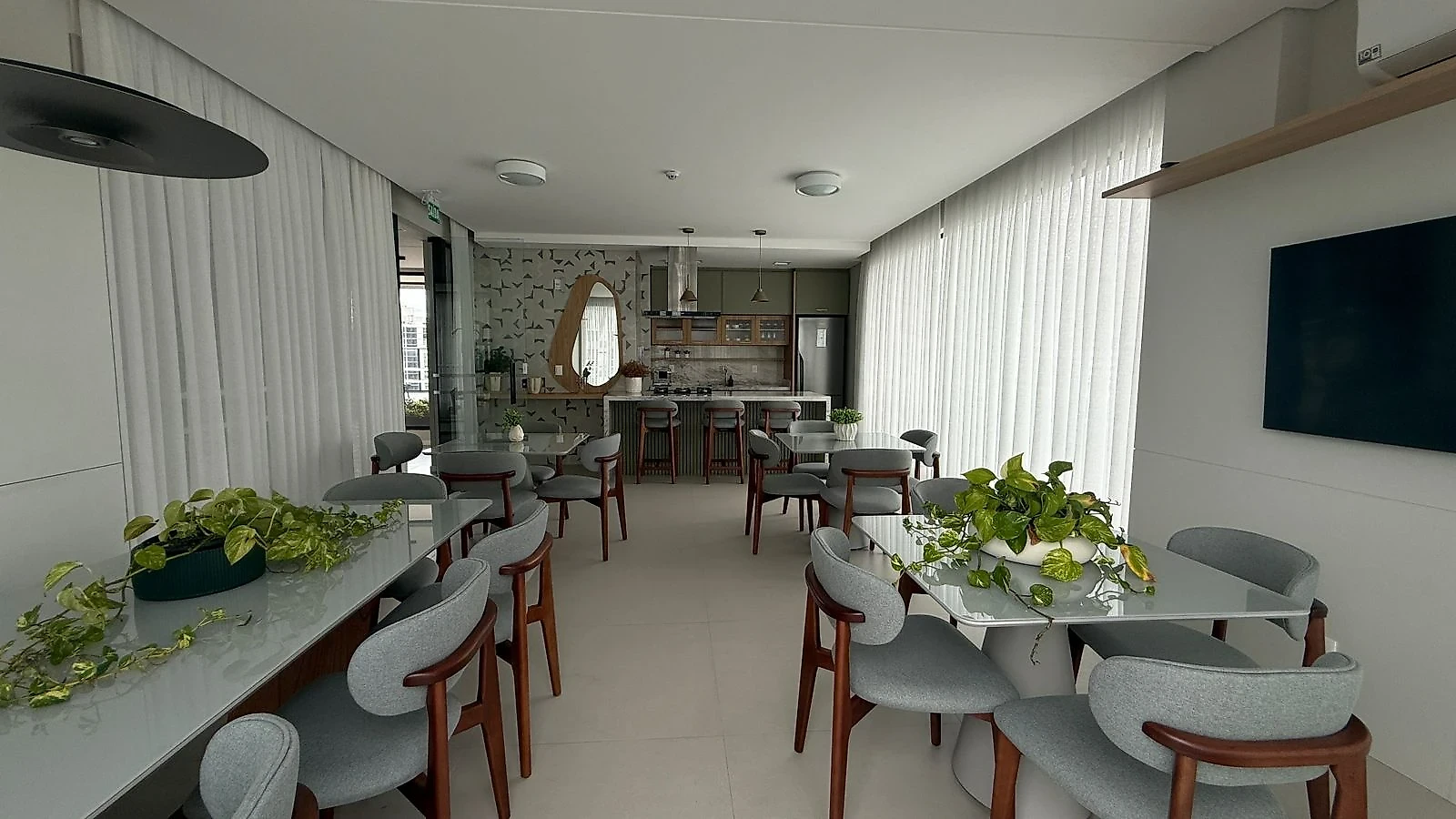 Apartamento em Centro, Florianópolis. 1 quartos, 39m². Imagem 16 de 20