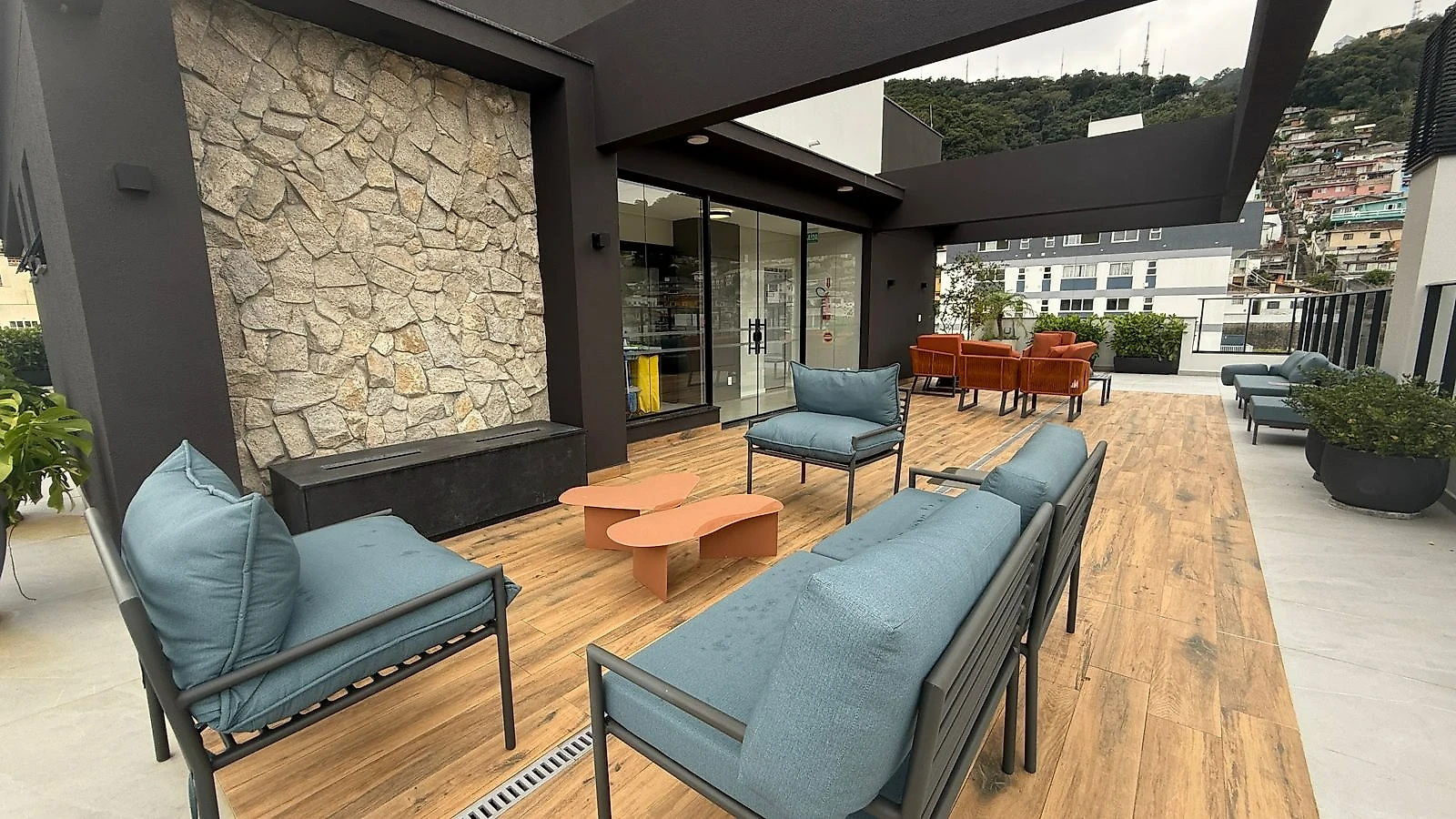 Apartamento em Centro, Florianópolis. 1 quartos, 39m². Imagem 13 de 20