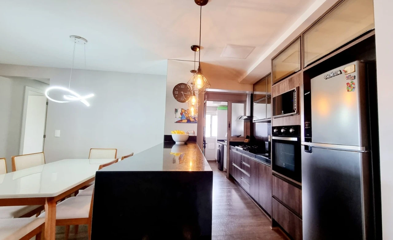 Apartamento em Pagani, Palhoça. 3 quartos, 112m². Imagem 10 de 30