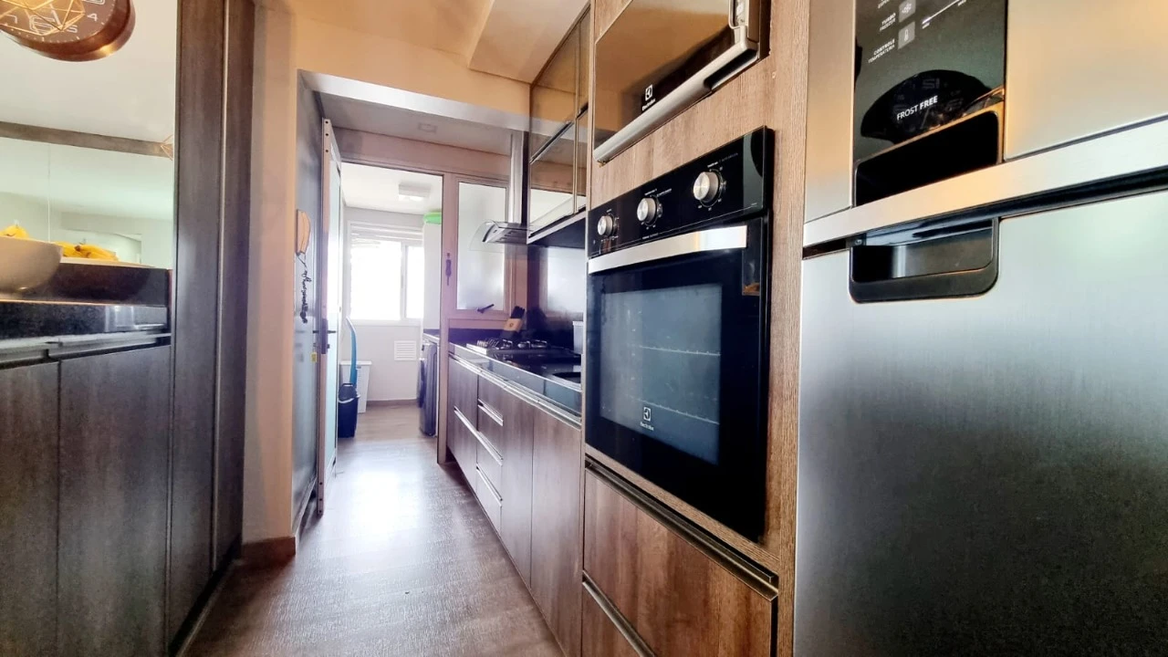 Apartamento em Pagani, Palhoça. 3 quartos, 112m². Imagem 11 de 30