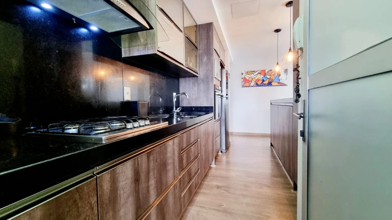 Apartamento em Pagani, Palhoça. 3 quartos, 112m². Imagem 13 de 30