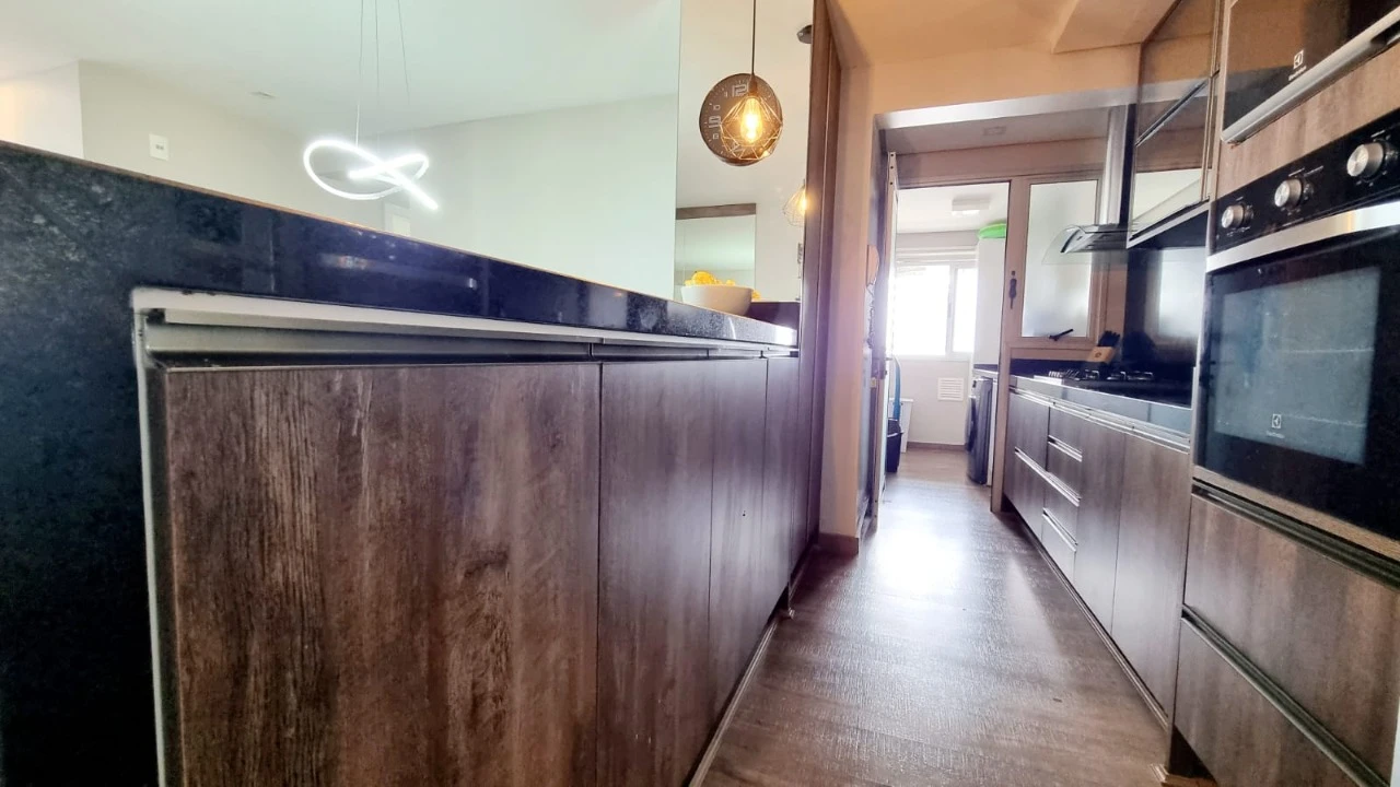 Apartamento em Pagani, Palhoça. 3 quartos, 112m². Imagem 14 de 30