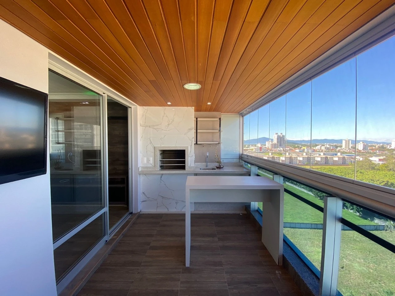 Apartamento em Pagani, Palhoça. 3 quartos, 112m². Imagem 15 de 30