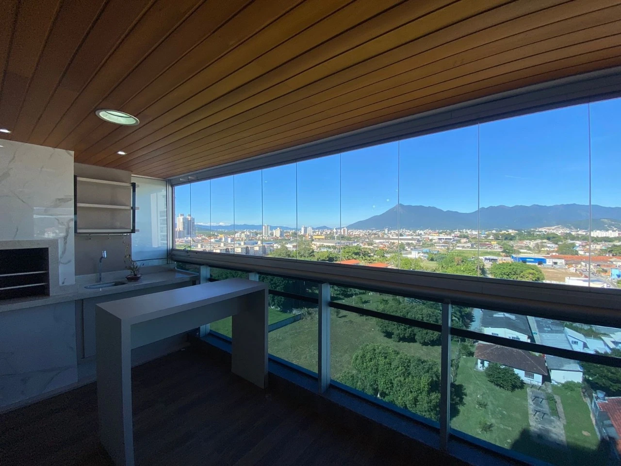 Apartamento em Pagani, Palhoça. 3 quartos, 112m². Imagem 16 de 30