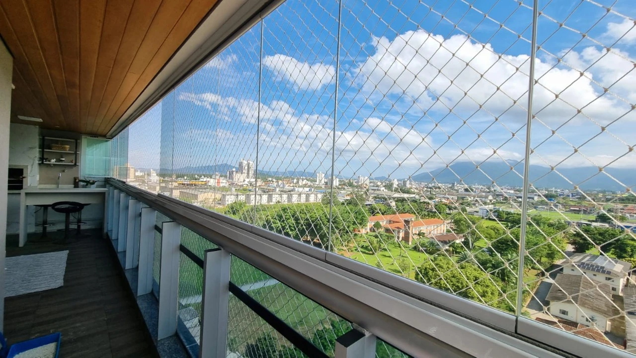 Apartamento em Pagani, Palhoça. 3 quartos, 112m². Imagem 17 de 30