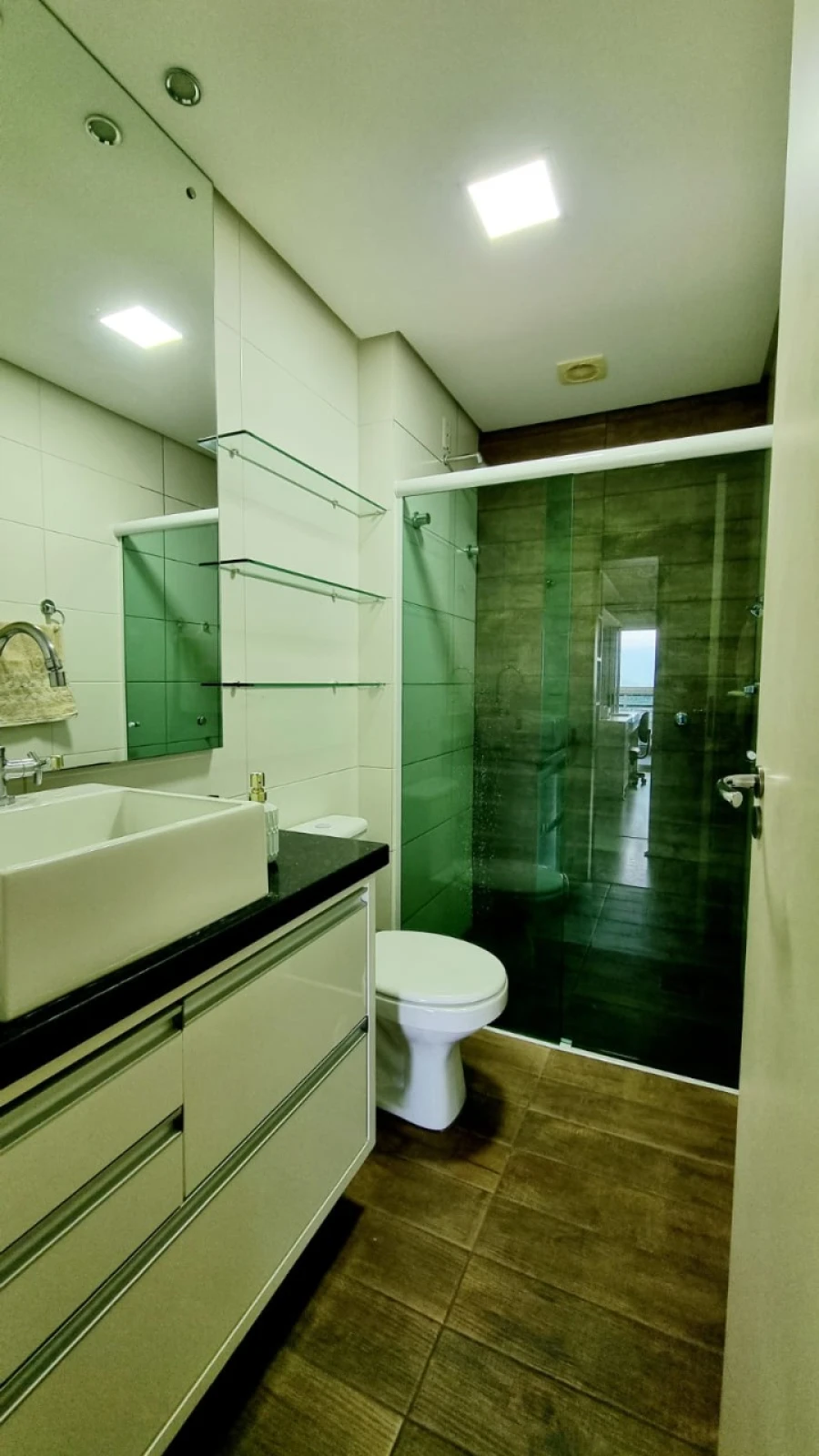 Apartamento em Pagani, Palhoça. 3 quartos, 112m². Imagem 21 de 30