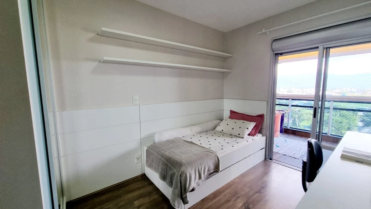 Apartamento em Pagani, Palhoça. 3 quartos, 112m². Imagem 22 de 30