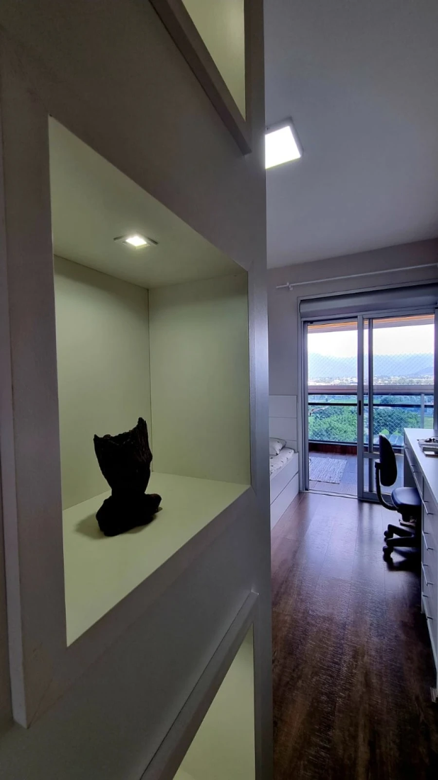 Apartamento em Pagani, Palhoça. 3 quartos, 112m². Imagem 26 de 30