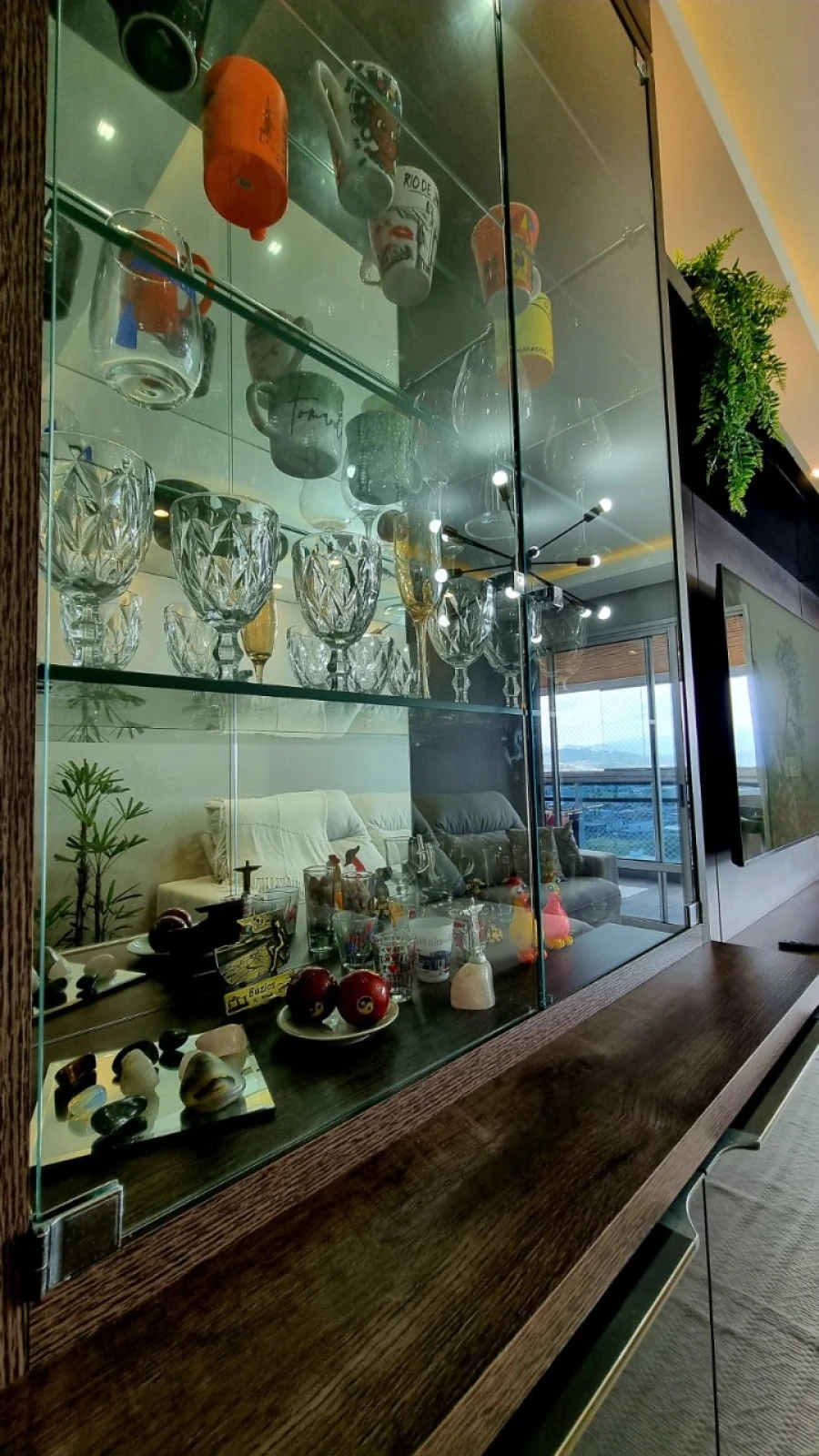 Apartamento em Pagani, Palhoça. 3 quartos, 112m². Imagem 4 de 30