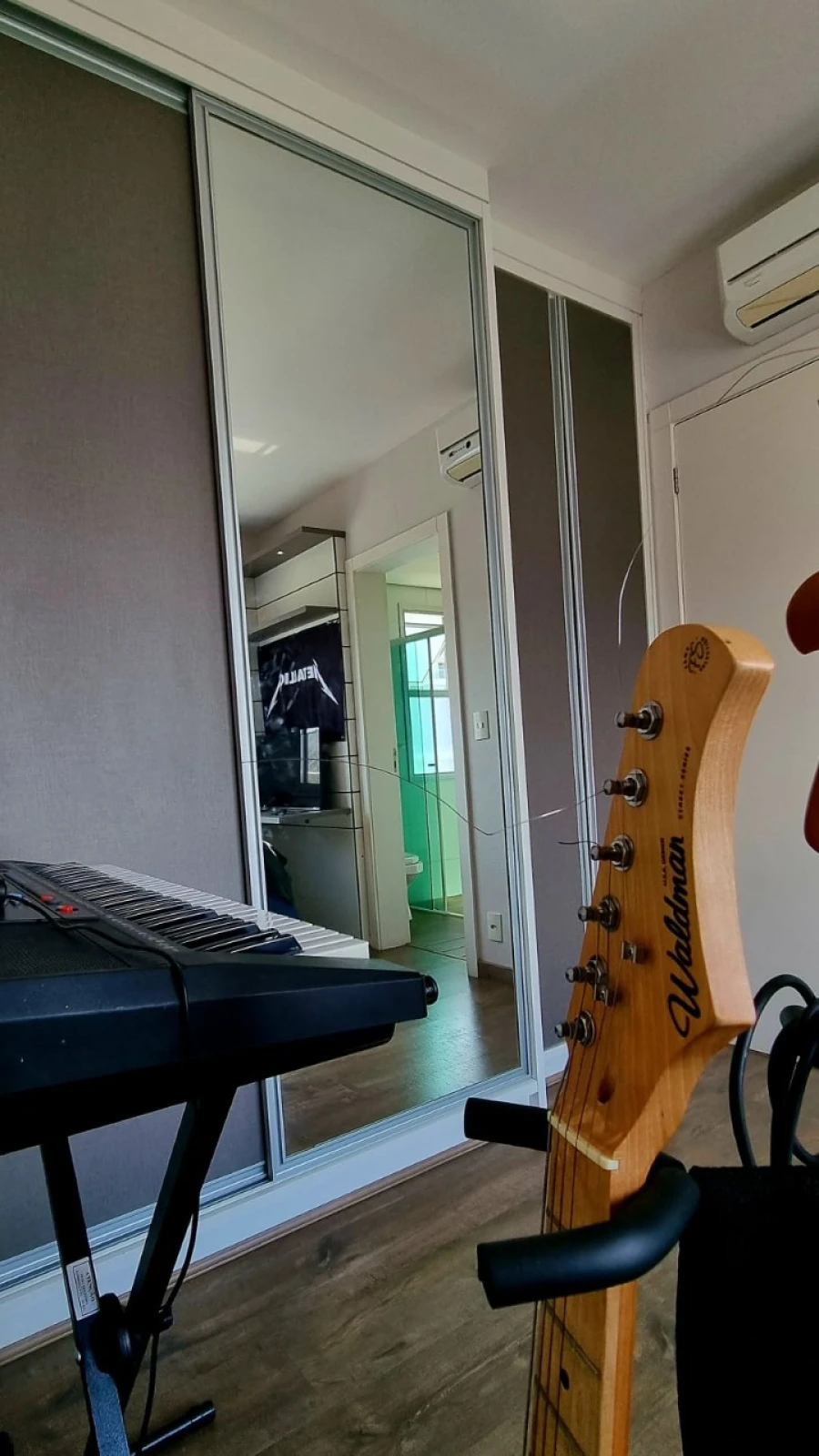 Apartamento em Pagani, Palhoça. 3 quartos, 112m². Imagem 30 de 30