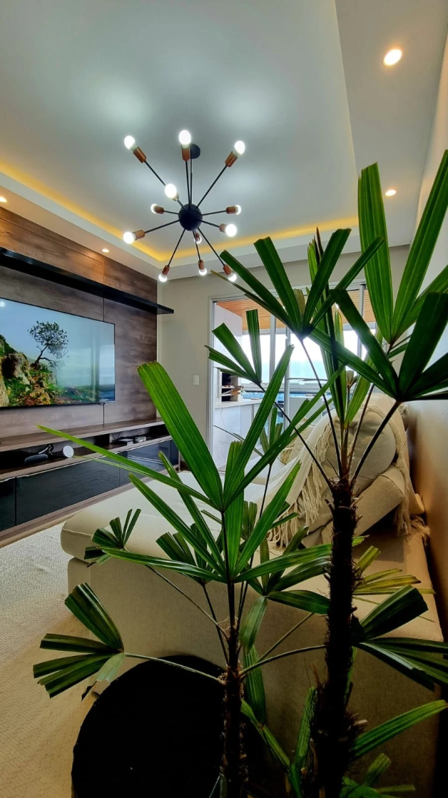 Apartamento em Pagani, Palhoça. 3 quartos, 112m². Imagem 5 de 30