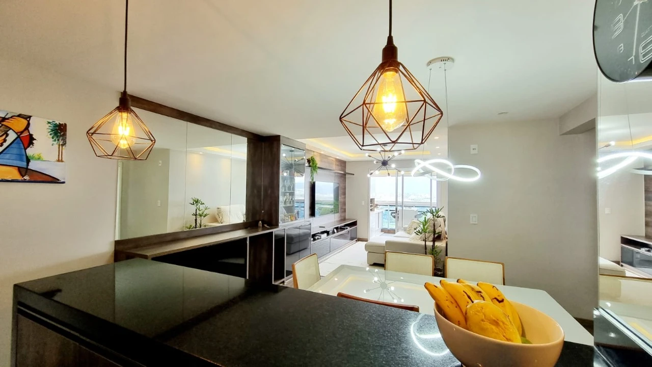 Apartamento em Pagani, Palhoça. 3 quartos, 112m². Imagem 9 de 30