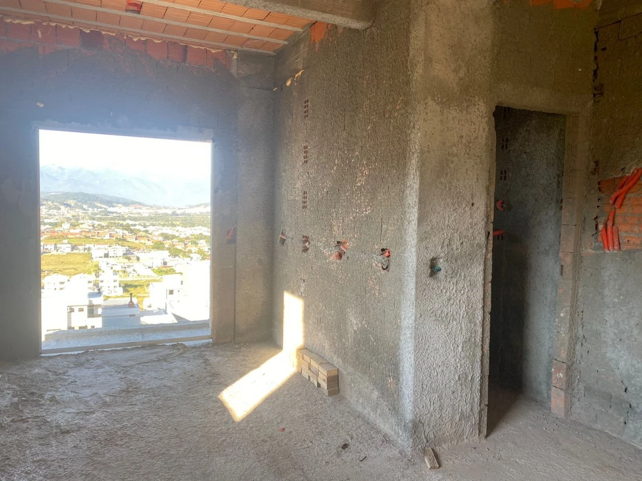 Sobrado Geminado em São Sebastião, Palhoça. 3 quartos, 128m². Imagem 11 de 13