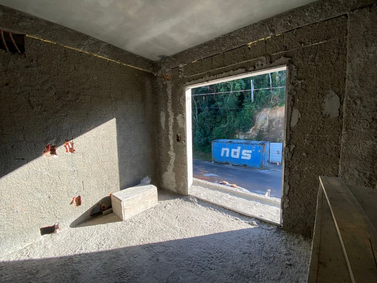 Sobrado Geminado em São Sebastião, Palhoça. 3 quartos, 128m². Imagem 12 de 13
