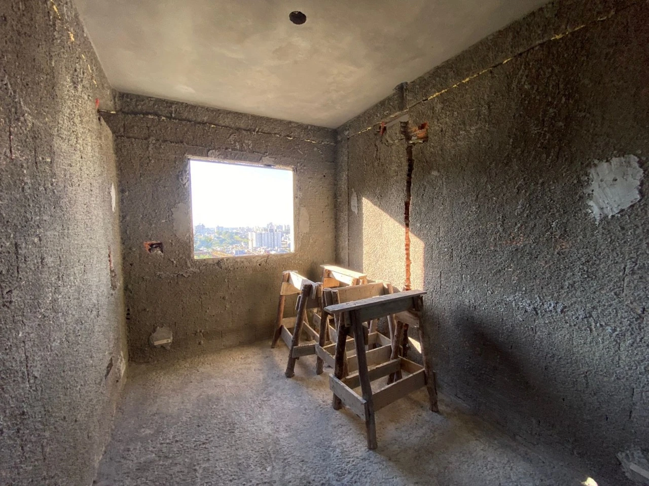 Sobrado Geminado em São Sebastião, Palhoça. 3 quartos, 128m². Imagem 13 de 13