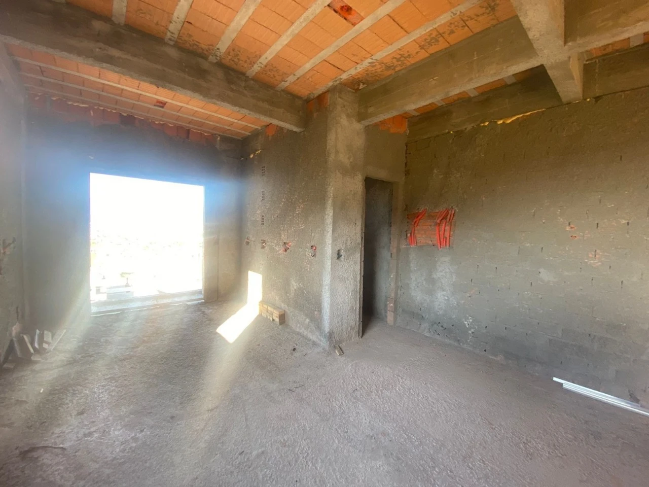 Sobrado Geminado em São Sebastião, Palhoça. 3 quartos, 128m². Imagem 8 de 13