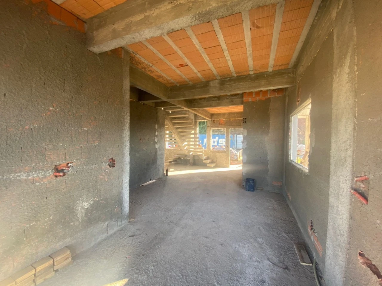 Sobrado Geminado em São Sebastião, Palhoça. 3 quartos, 128m². Imagem 9 de 13