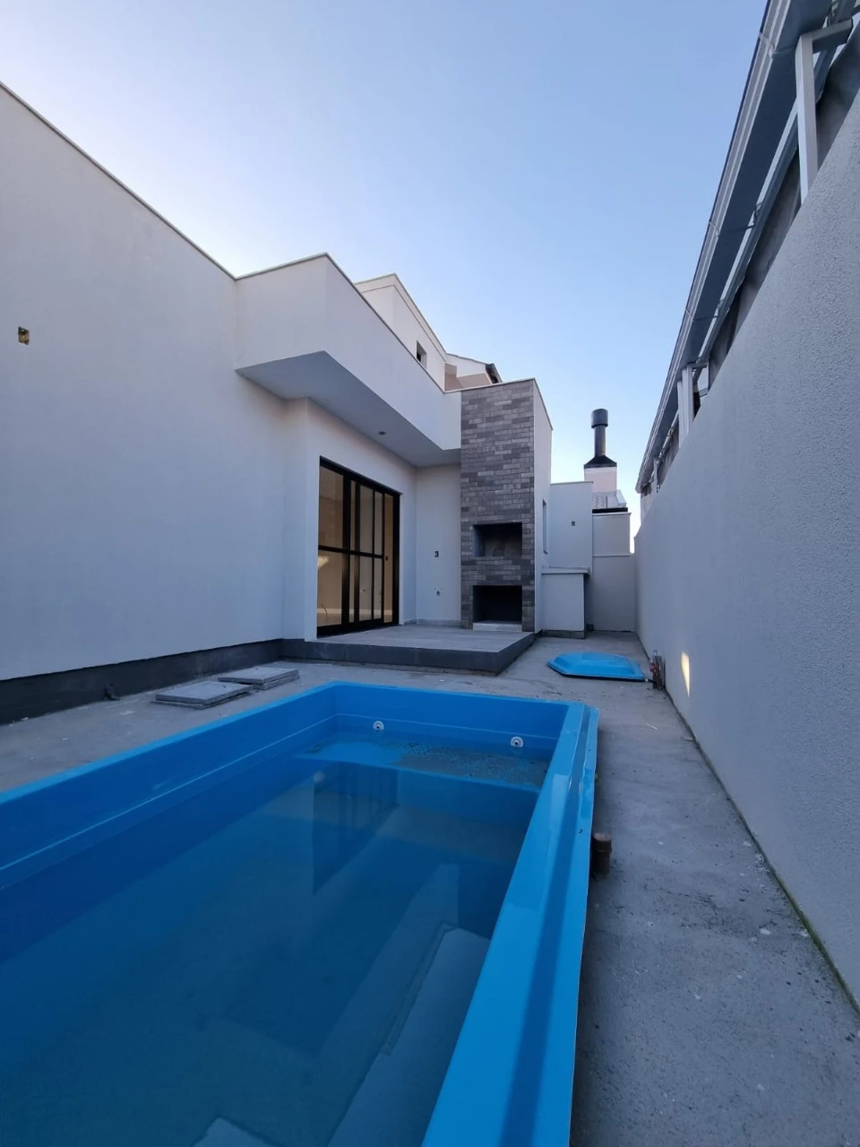 Casa em Bela Vista, Palhoça. 3 quartos, 100m². Imagem 12 de 12