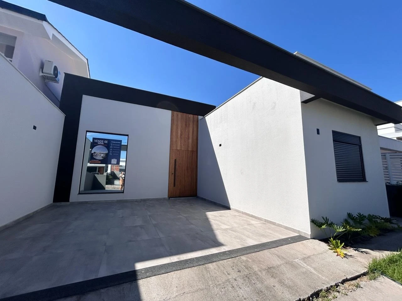 Casa em Bela Vista, Palhoça. 3 quartos, 100m². Imagem 2 de 12