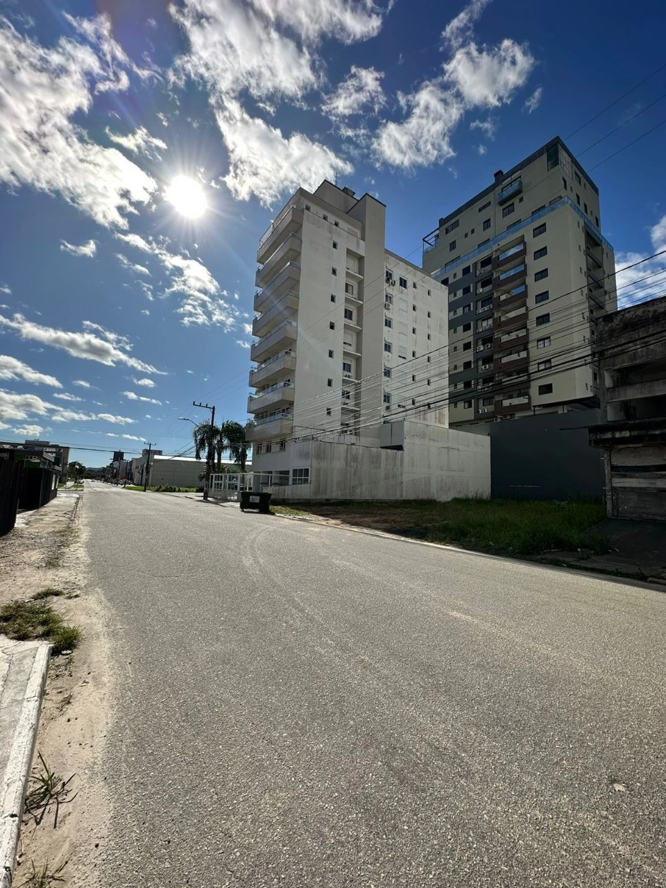 Terreno em Pedra Branca, Palhoça. 0 quartos, 0m². Imagem 4 de 14