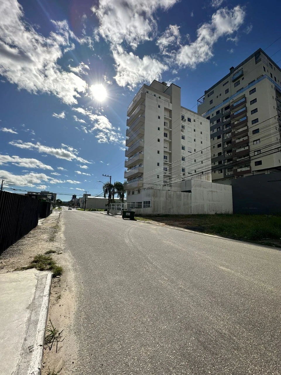Terreno em Pedra Branca, Palhoça. 0 quartos, 0m². Imagem 3 de 14