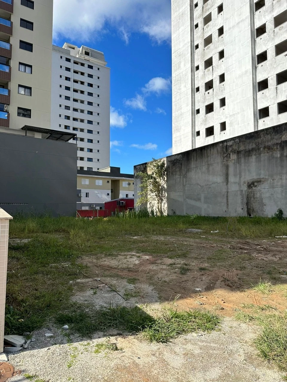 Terreno em Pedra Branca, Palhoça. 0 quartos, 0m². Imagem 5 de 14