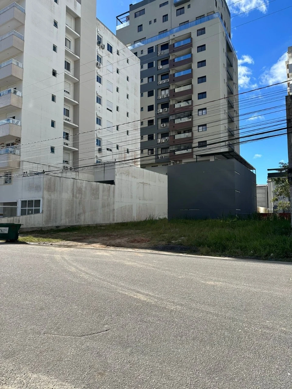 Terreno em Pedra Branca, Palhoça. 0 quartos, 0m². Imagem 6 de 14
