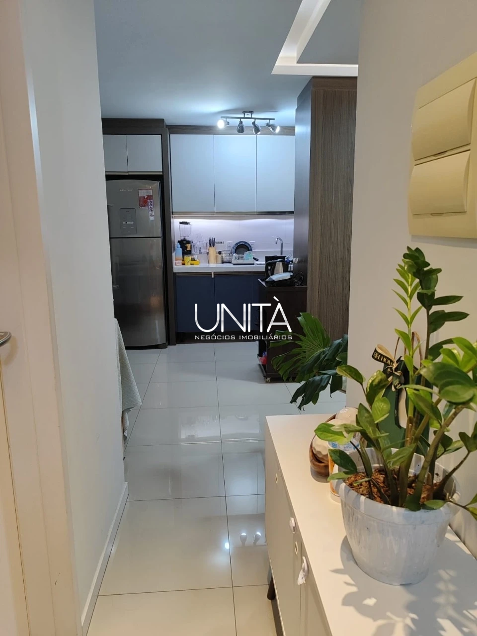 Apartamento em Pedra Branca, Palhoça. 3 quartos, 96m². Imagem 10 de 19
