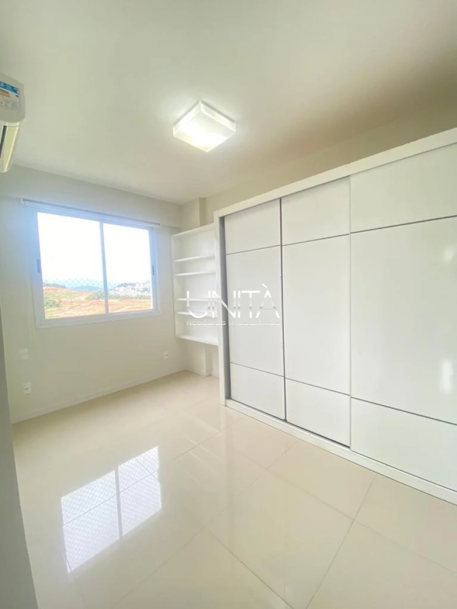 Apartamento em Pedra Branca, Palhoça. 3 quartos, 96m². Imagem 13 de 19