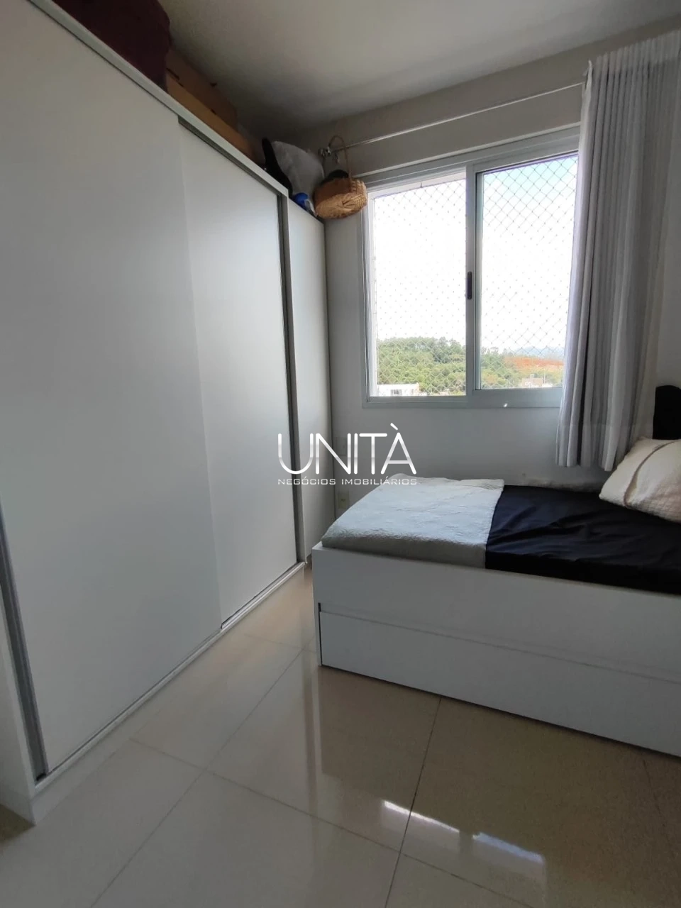Apartamento em Pedra Branca, Palhoça. 3 quartos, 96m². Imagem 16 de 19