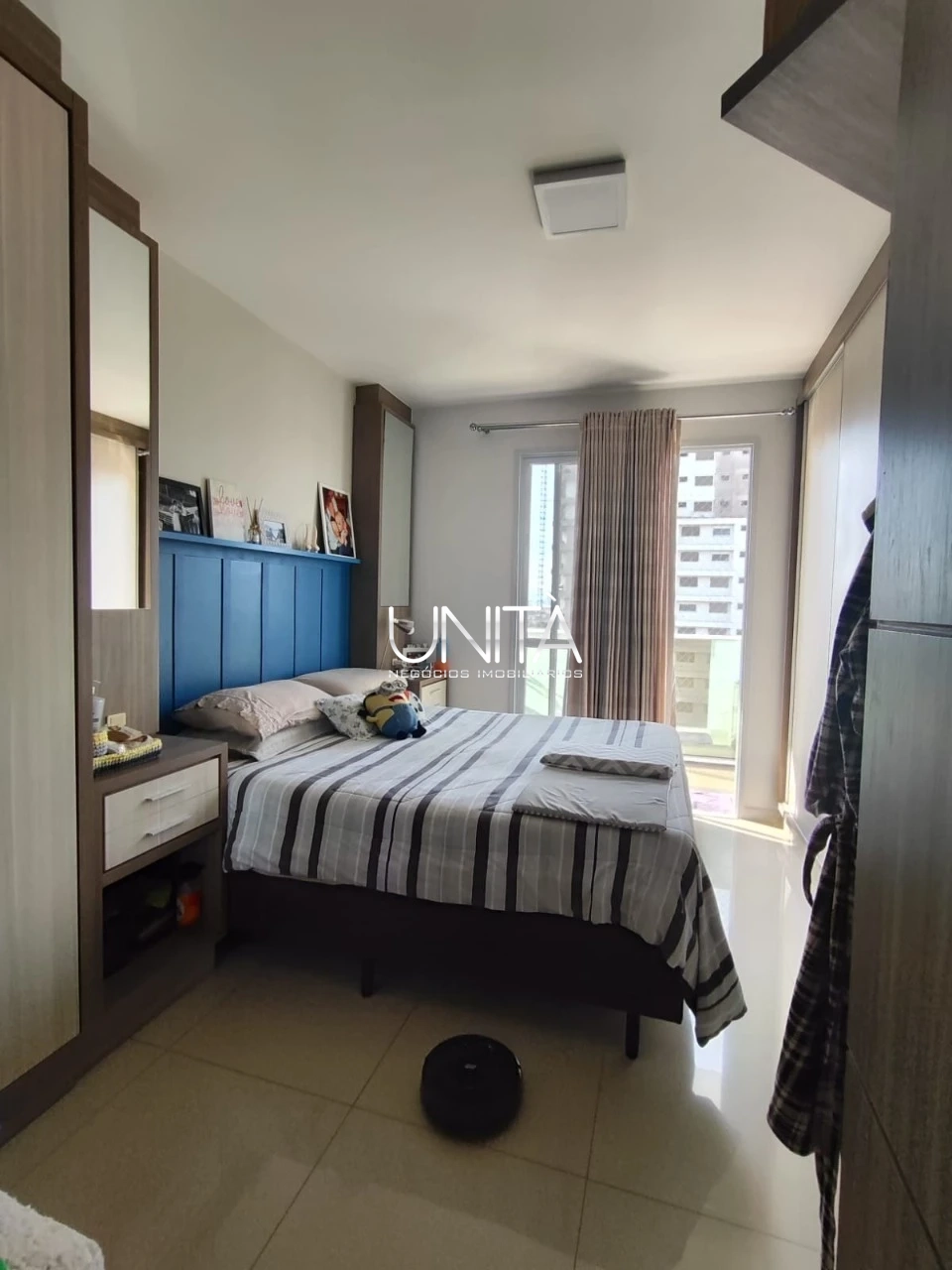 Apartamento em Pedra Branca, Palhoça. 3 quartos, 96m². Imagem 18 de 19