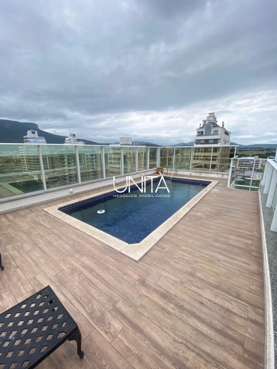 Apartamento em Pedra Branca, Palhoça. 3 quartos, 96m². Imagem 19 de 19
