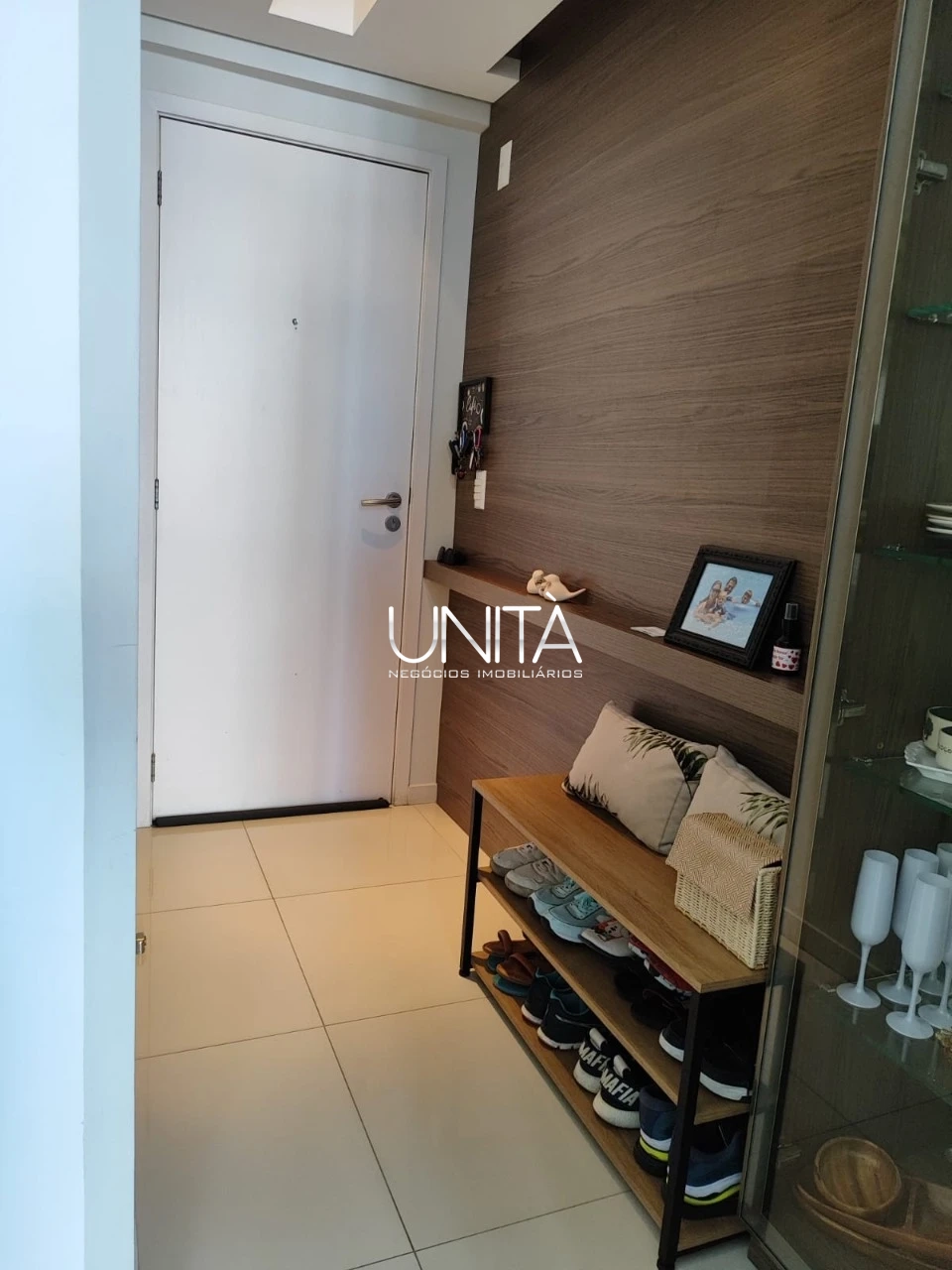 Apartamento em Pedra Branca, Palhoça. 3 quartos, 96m². Imagem 2 de 19