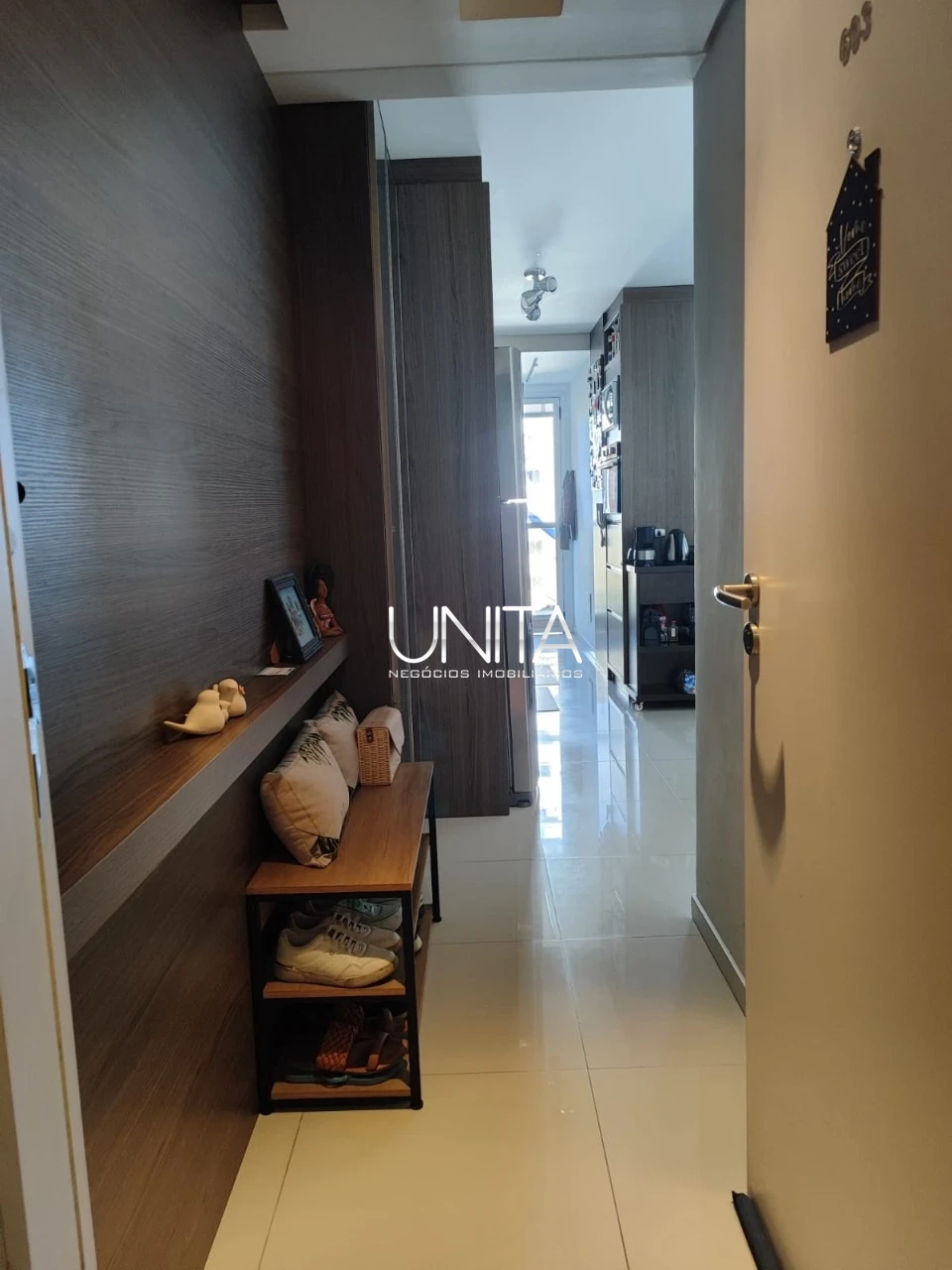 Apartamento em Pedra Branca, Palhoça. 3 quartos, 96m². Imagem 4 de 19