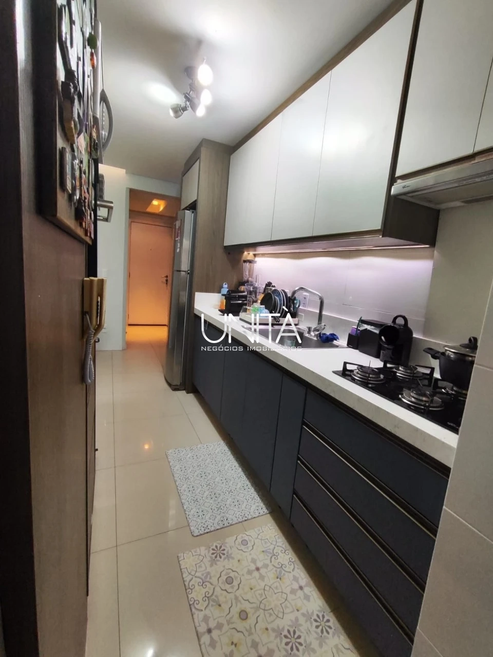 Apartamento em Pedra Branca, Palhoça. 3 quartos, 96m². Imagem 7 de 19