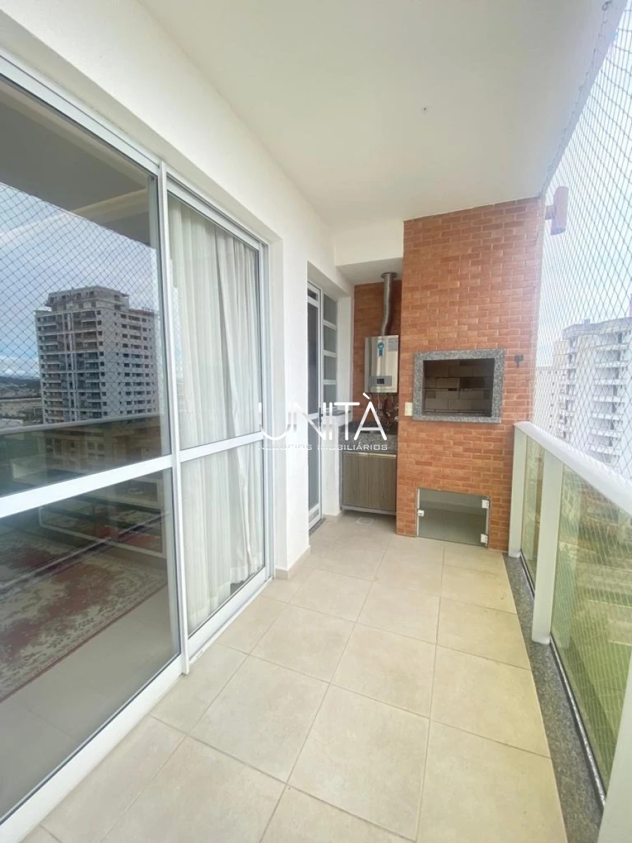 Apartamento em Pedra Branca, Palhoça. 3 quartos, 96m². Imagem 8 de 19