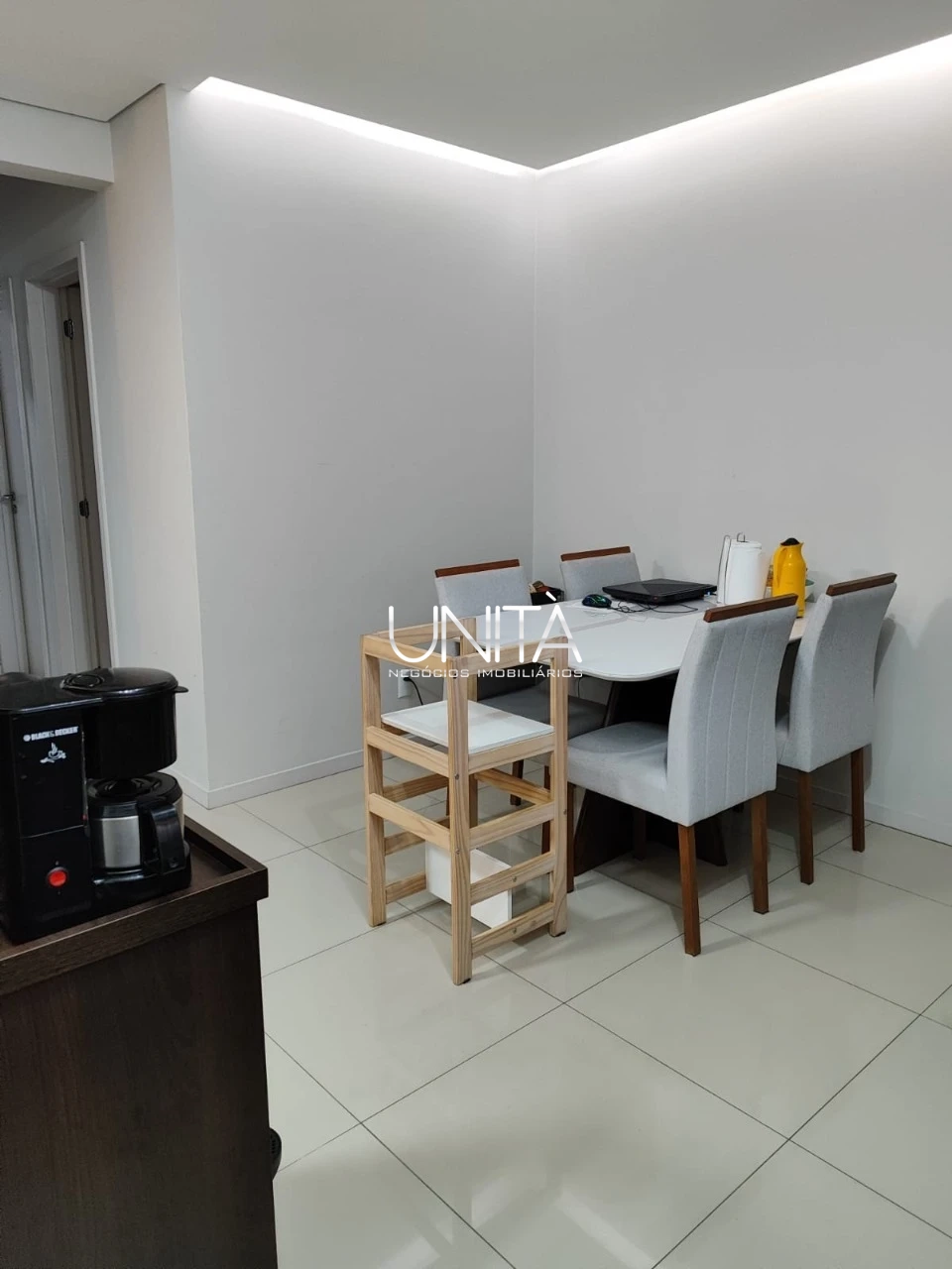 Apartamento em Pedra Branca, Palhoça. 3 quartos, 96m². Imagem 9 de 19