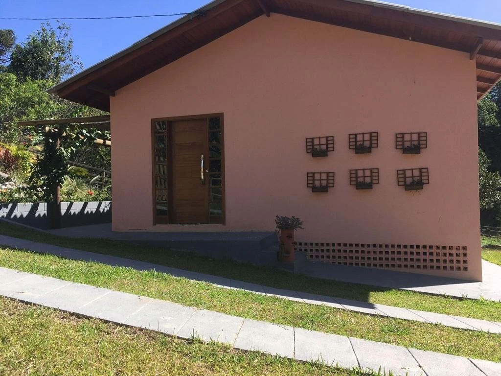 Sítio em Potecas, São José. 3 quartos, 250m². Imagem 14 de 20