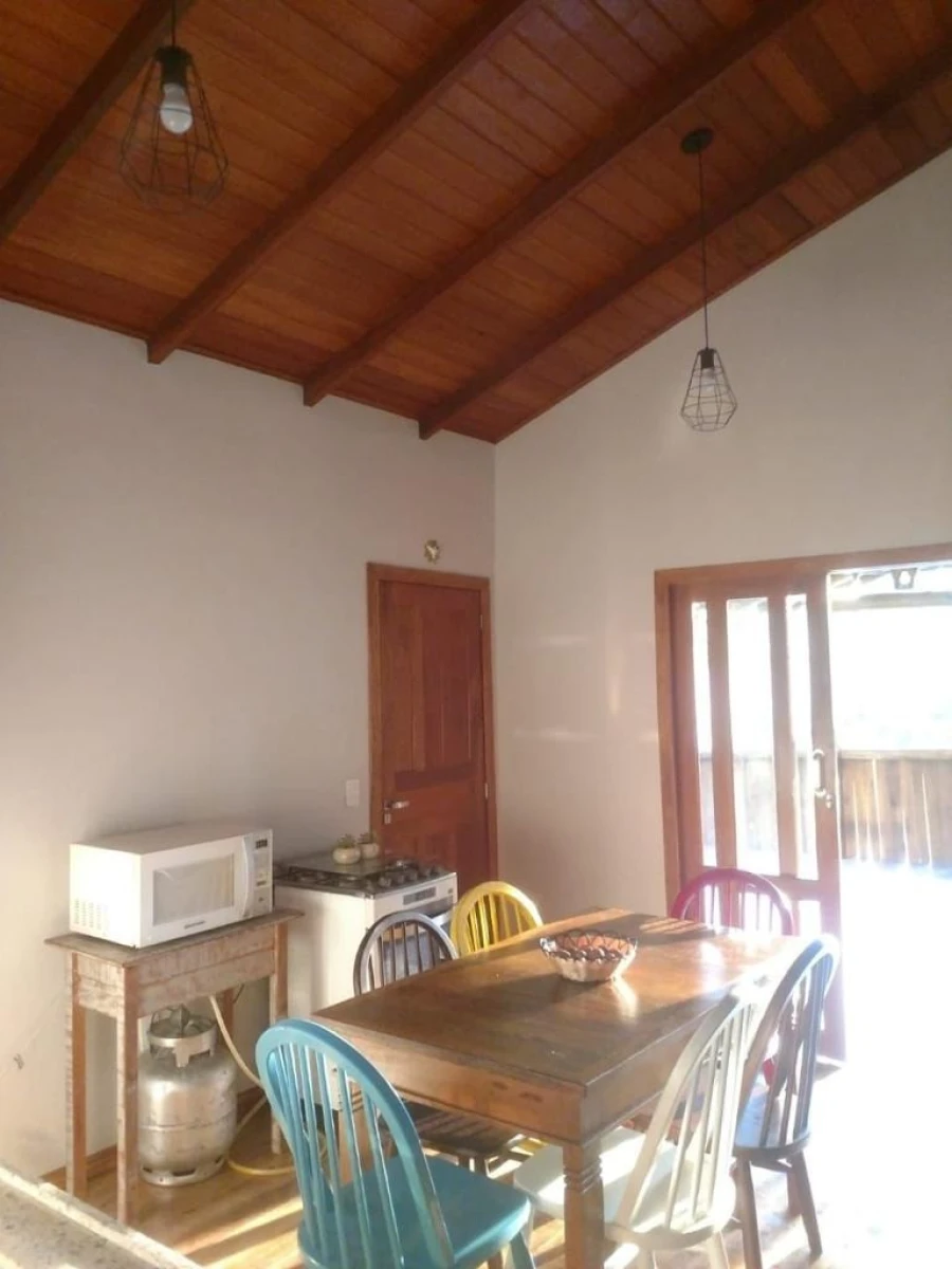Sítio em Potecas, São José. 3 quartos, 250m². Imagem 15 de 20