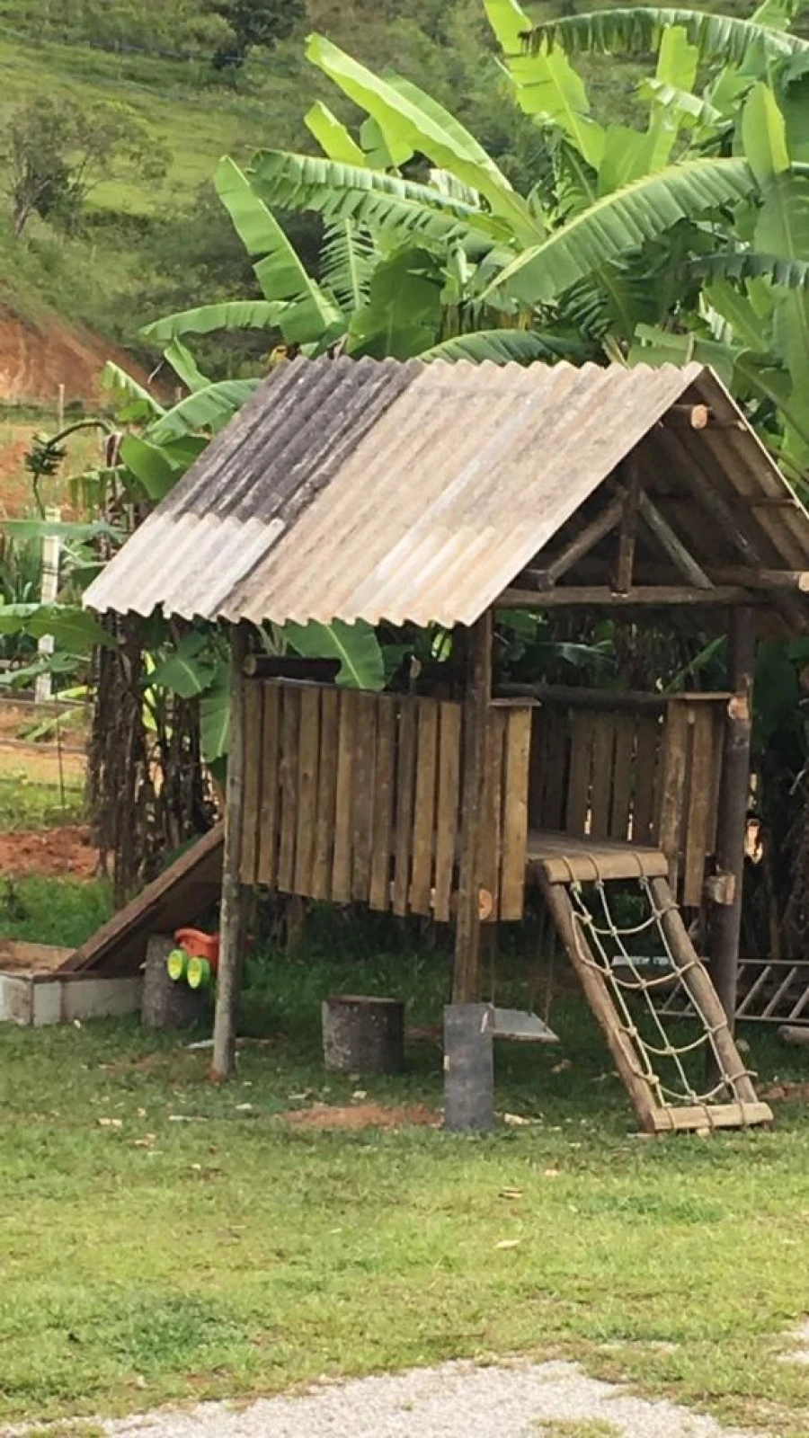 Sítio em Potecas, São José. 3 quartos, 250m². Imagem 17 de 20