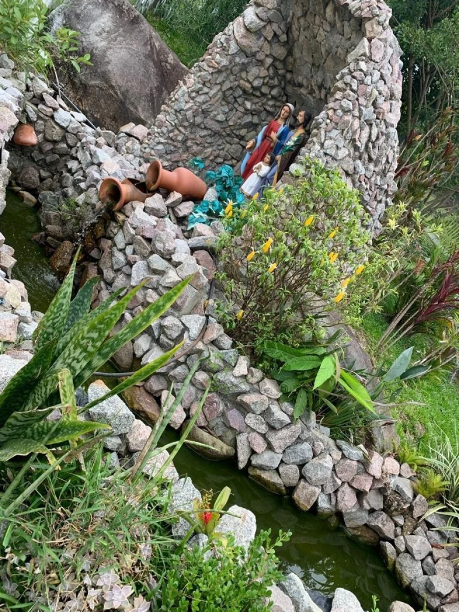 Sítio em Potecas, São José. 3 quartos, 250m². Imagem 19 de 20